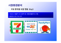 편의점 GS25의 성공요인분석-8