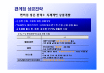 편의점 GS25의 성공요인분석-9