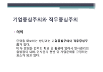 인적자원확보 레포트-7