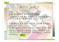 (주)놀부마케팅 사례분석-5