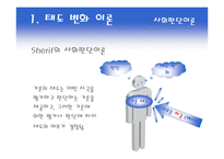 [소비자행동론] 태도의 형성과 변화-18