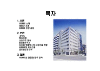 [기업분석] 휴맥스(HUMAX) 기업사례분석-2