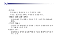 제7장 HRD 컨설턴트-8