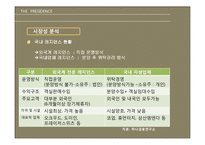 presidence 더 프레지던스의 투자가치와 개발방향-14