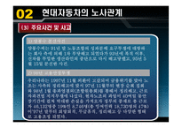 현대자동차의 노사관계-15
