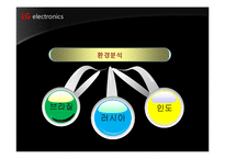 [국제마케팅] LG전자 해외시장진출 마케팅-13