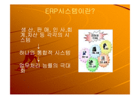 삼성 SDI의 ERP 도입사례-4