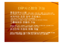 삼성 SDI의 ERP 도입사례-7
