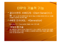 삼성 SDI의 ERP 도입사례-8