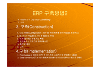 삼성 SDI의 ERP 도입사례-12