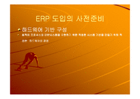 삼성 SDI의 ERP 도입사례-19