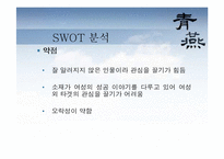 [광고전략] 한국영화 청연 pr전략-7