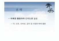 [광고전략] 한국영화 청연 pr전략-16