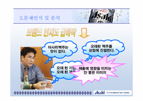 [위기관리] 아사히 맥주의 경영위기 극복사례-5