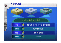차별적 우위의 확보 사례 -웅진 룰루 비데 분석-4