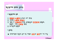 [인사관리] 임금관리-3