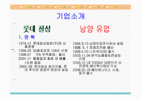[소비자행동론] 니어워터 vs 2프로 부족할때-4