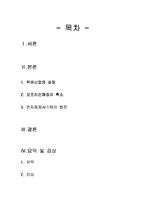[경제] 인터넷쇼핑이 경제에 미친 영향-2