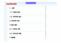 [부동산경제] 지역간 격차의 확대 이유와 해결방안-2