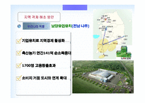 [부동산경제] 지역간 격차의 확대 이유와 해결방안-16