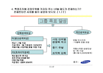 [인사관리론] Human Resource Management(인적자원관리)-8