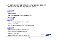[인사관리론] Human Resource Management(인적자원관리)-9