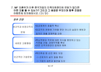 [인사관리론] Human Resource Management(인적자원관리)-17