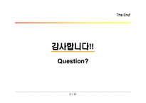[인사관리론] Human Resource Management(인적자원관리)-18