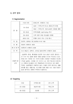 크리스피 크림도넛 Krispy Kreme Doughnuts 마케팅분석-12