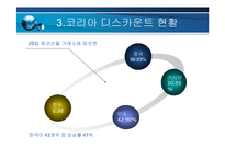 [재무관리] 코리아디스카운트와 안보문제-17