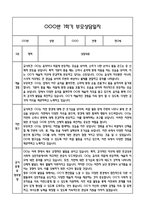 만0세 1년 관찰일지 및 연계된 부모상담일지 (관찰일지,부모면담일지,발달평가 모두포함)-16