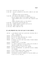 [노동쟁의]두산중공업 사태로 본 노조파업과 대응전략과 해결방안-16