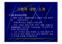[마케팅]걸어다니는 1인기업 `보아` 마케팅전략-5
