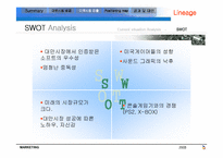 [국제경영] NC소프트의 해외진출 사례 분석-19