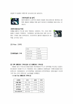 [마케팅](주) 웅진식품 아침햇살 마케팅 전략과 향후 전망-13