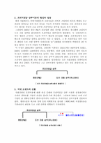 프리미엄급 샴푸시장의 형성과 경쟁구조-2