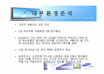 [마케팅]삼성전자 모니터 TFT-LCD 마케팅전략과 중국진출-5