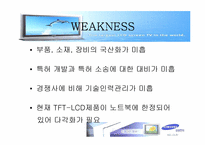 [마케팅]삼성전자 모니터 TFT-LCD 마케팅전략과 중국진출-10