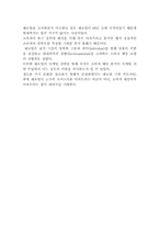 [마케팅]삼성아파트 쉐르빌 마케팅전략 분석-13