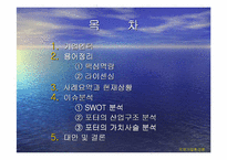 [경영전략]보성인터내셔널 실패사례분석-2