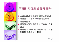 [마케팅]`좋은 사람들`의 마케팅전략과 경영전략-17