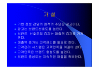 좋은 사람들의 `보디가드` 마케팅 분석-3