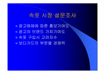 좋은 사람들의 `보디가드` 마케팅 분석-19