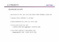 [마케팅관리]베스킨라빈스 마케팅계획 수립 전략-12