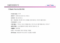 [마케팅관리]베스킨라빈스 마케팅계획 수립 전략-13