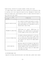 공무원 복지부동의 사례와 해결방안-4