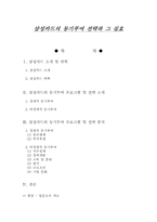 [조직행동]삼성카드의 동기부여 전략과 그 실효-2