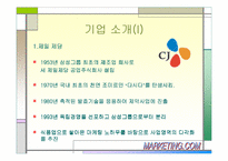 [마케팅]제일제당의 ‘햇반’과 농심의 ‘햅쌀밥’ 제품 분석과 트렌드 예측-6
