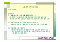 [마케팅]제일제당의 ‘햇반’과 농심의 ‘햅쌀밥’ 제품 분석과 트렌드 예측-10