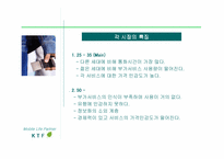 [마케팅]KTF 경영전략과 마케팅전략-19
